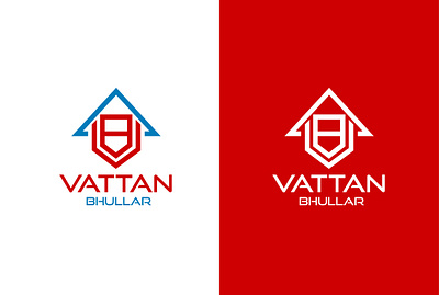 Vattan Bhullar branding design graphic design illustration logo motion graphics typography ui vector