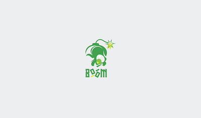 Boom 3d animation branding design designer graphic design icon identity illustration logo motion graphics ui ux vector