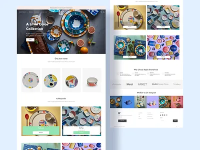 Kapka Web Design add to cart branding design e commerce e commerce e commerce app ecommerce ecommerce shop figma online shop online shopping online store online store commerce shop shopping store ui ux webdesign website