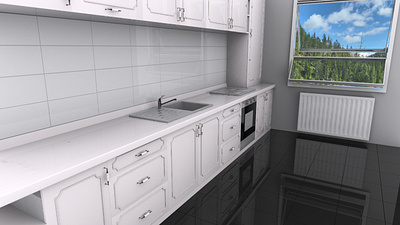 Kitchen Design