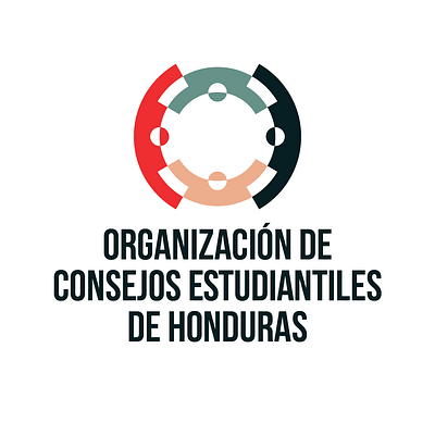 Logo for OCEH consejos estudiantiles consejos logo hug icon logo estudiantil people icon people logo student council logo student logo