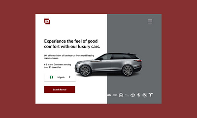 Electric car branding daily ui dashboard design design electric car typography ui website design