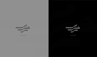 eg branding design designer icon identity illustration logo ui ux vector