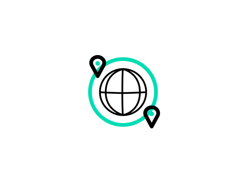 Example service media