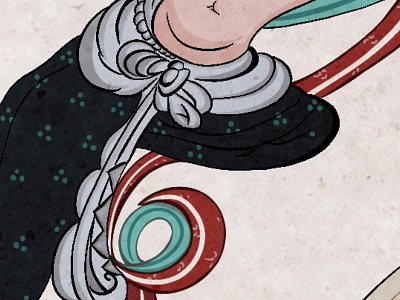 Dunhuang-Mogao Caves design dunhuang mogao caves fairy fashion illustration ui ux 设计