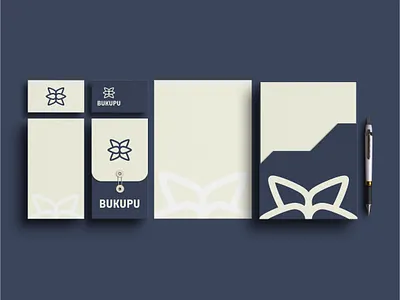 Bukupu animal logo book logo brand identity business logo graphic design logo logo design visual identity