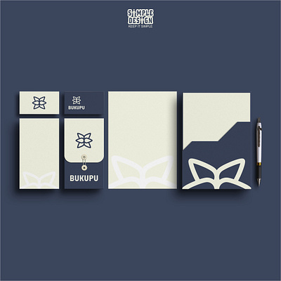Bukupu animal logo book logo brand identity business logo graphic design logo logo design visual identity