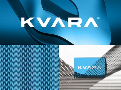 KVARA™ brand brand designer brand identity branding brands davor butorac dbworkplay lettermark logo logo abstract logo design logo designer logo inspiration logomark logos logotype sport logo symbol visual identity wordmark