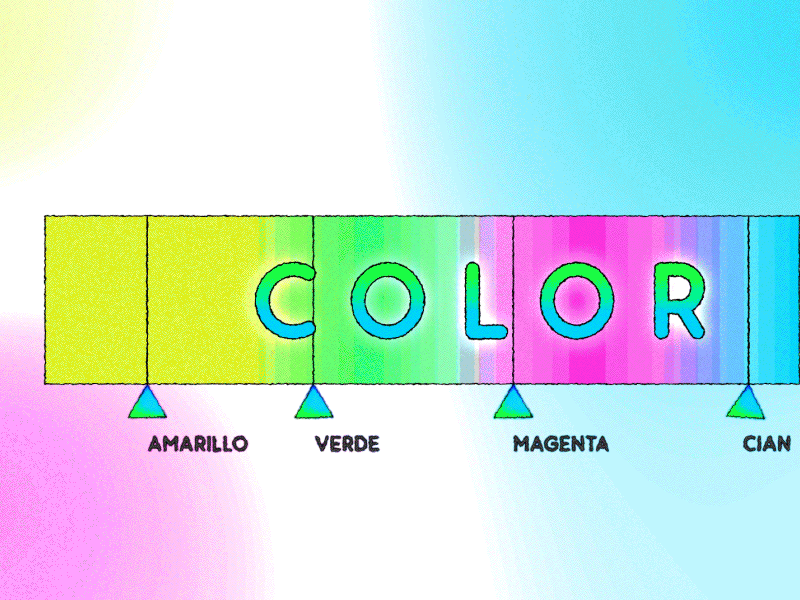 Shapes and colors 4 2d after effects animation design gif graphic design illustration motion graphics