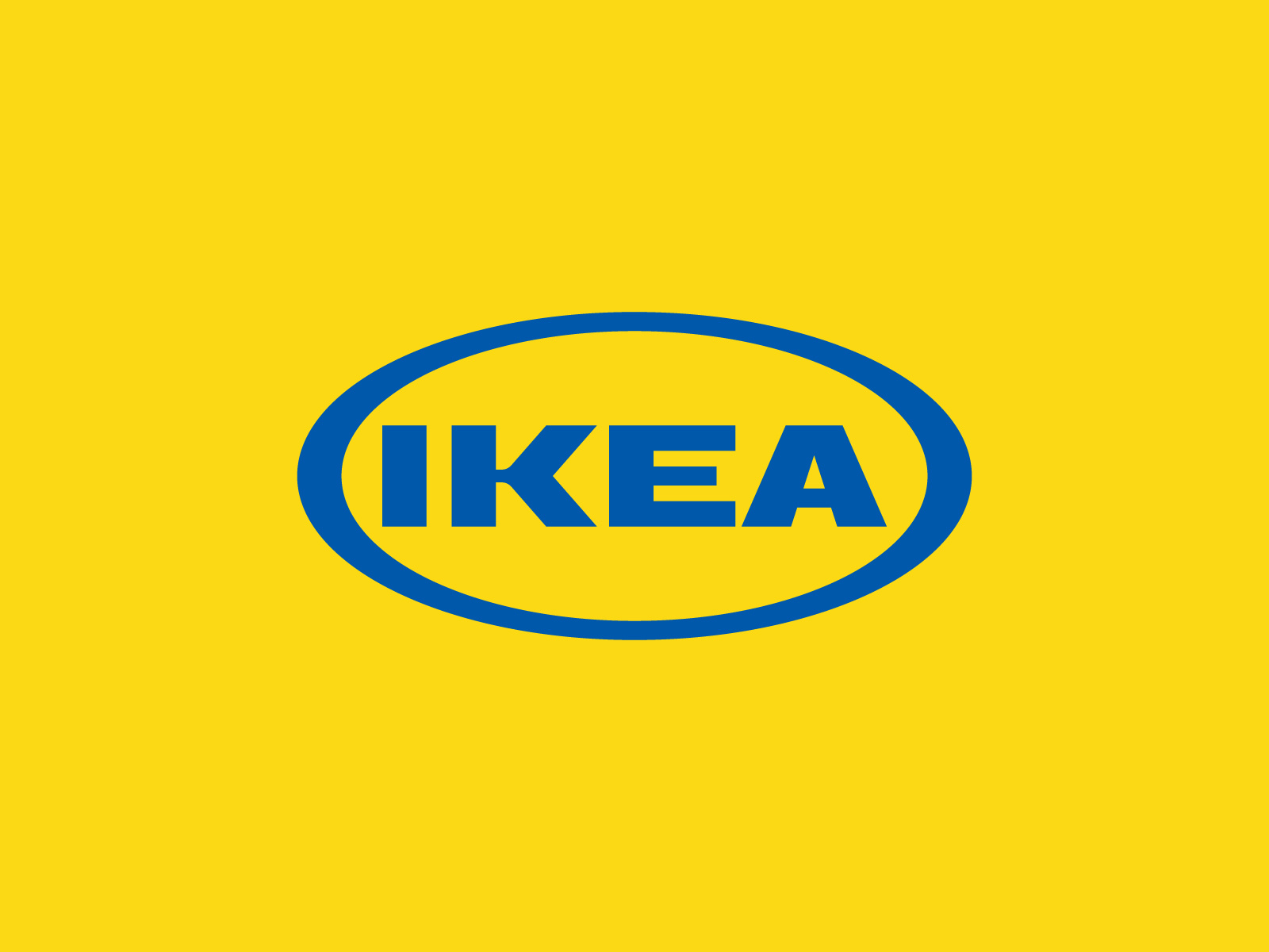 IKEA - Logo design, branding, logotype by Satriyo Atmojo on Dribbble