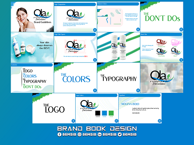 Brand Guidelines brand guidelines branding