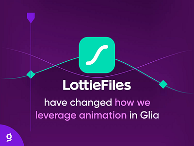 LottieFiles 3d after effects animation design estonia figma glia graphicdesign illustration json logo lottie lottiefiles motion design motion graphics