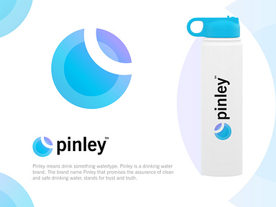 water brand logos