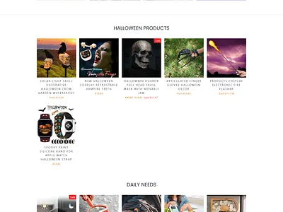 Dropshipping Shopify Store branding design e graphic design logo shopify speed optimization ui unique design web design