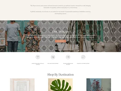 Your Business Shopify Ecommerce Store