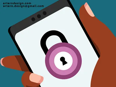 Safety First branding character design graphic illustration logo spot ui ux vector