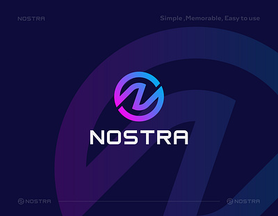Logo Design 3d branding elegant graphic design logo logo design metaverse metaverse logo modern