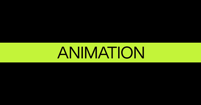 Animation animation branding marketing motion graphics