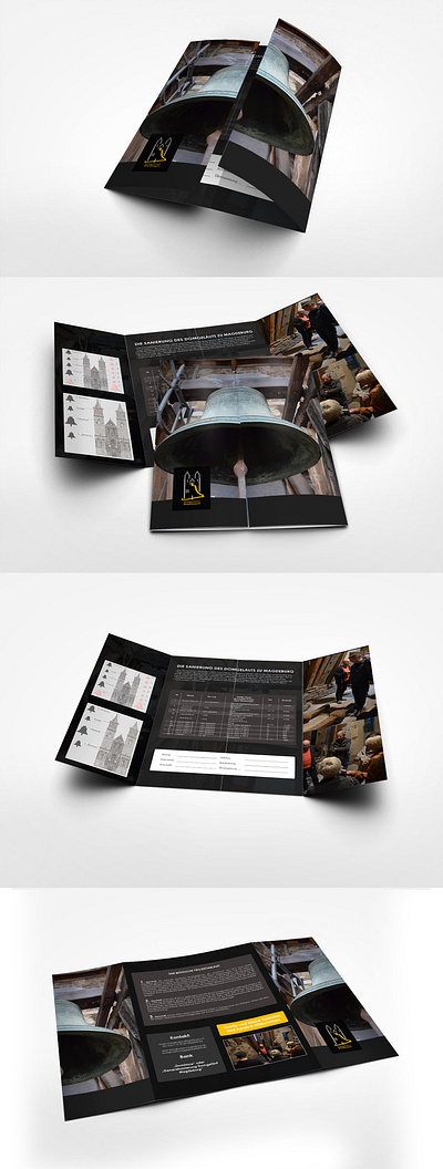 Gate Fold Brochure gate fold brochure