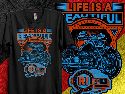 Motorbike Ride T-shirt Design amazing amazing design bike t shirt bike t shirt deisgn branding design graphic design illustration motorbike motorbike ride t shirt design motorbikedesign motorcycle motorcycle design motorcycle t shirt deisgn ride t shirt deisgn t shirt t shirt design tshirt tshirts typography