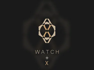 Watch + Letter X Logo Design art brand branding creative logo designer graphic graphic design ill illustration illustrator logo logo design logo designer logo designs logos photoshop typography vector watch watch and letter x logo