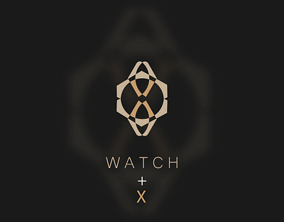Watch + Letter X Logo Design art brand branding creative logo designer graphic graphic design ill illustration illustrator logo logo design logo designer logo designs logos photoshop typography vector watch watch and letter x logo