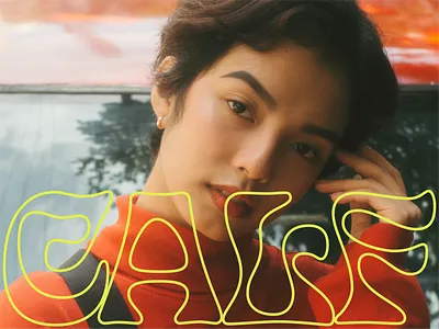 Golden Calf Company Branding Study 001 branding brutalism brutalist calf fashion fashion branding golden golden calf typography