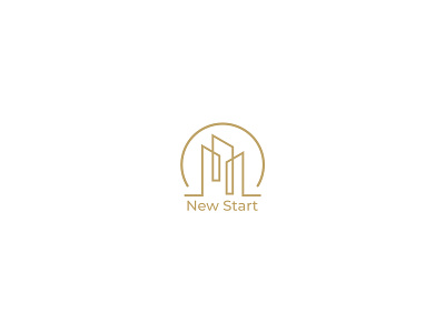 Real Estate Logo Design - تصميم شعار شركة عقارية building logo co logo comapny logo home logo house logo logo logo design logo designs logo idea logo ideas logo inspiration logos logotype logotypes real estate co logo real estate company logo real estate logo real estate logo ideas