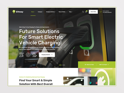 EVway auto business car evacuation charging point charging station corporate creative design electric car electric mobilility electric vehicle electric vehicle charging electric vehicle service ev ev charging industry superchargers tesla charging ui