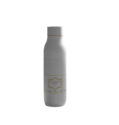 BOTTLE DESIGN branding design