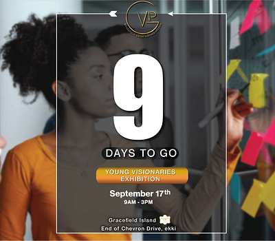 COUNTDOWN DESIGN