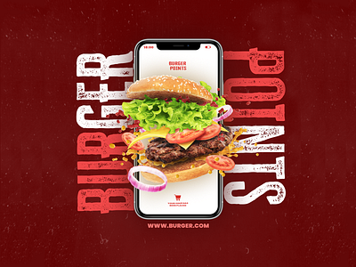 web design branding food aap food poster graphic design photoshop ui web web design website design