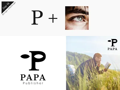 29 Days Logo Design Challenge : DAY 16 brand identity brand identity design brand identity designer brand identity designers branding design graphic design graphic designer logo logo design logo designer logo designers modern logo simple logo unique logo vector