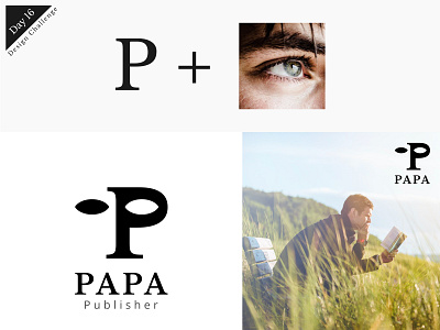 29 Days Logo Design Challenge : DAY 16 brand identity brand identity design brand identity designer brand identity designers branding design graphic design graphic designer logo logo design logo designer logo designers modern logo simple logo unique logo vector