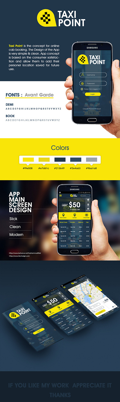 Taxi Point Mobile App Design graphic design mobile app mobile app design mobile app ui mobile mockup ui uiux