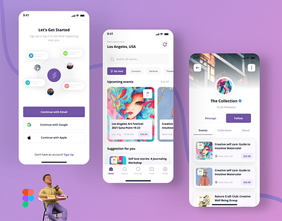 Mobile App UI/UX Design design freebie graphic design mobile app design mobile ui design ui uiux uiux design upwork ux web app design web ui design website design