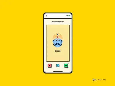 Happy Dussehra ✨ app design graphic design illustration motion graphics nuebrutalism ui ux visual