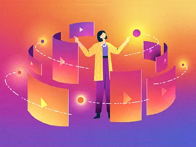 IG videos blogillustration ig instagram instagramvideo instastory videoformat