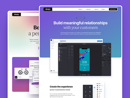 Pete Barr | Dribbble