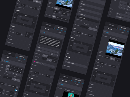 Pete Barr | Dribbble