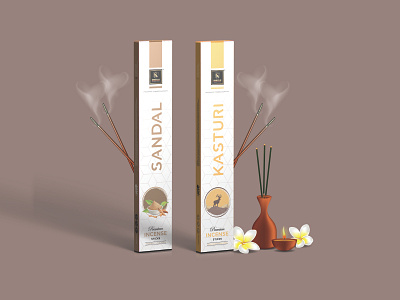 INCENSE STICK PACKAGING DESIGN art brand design branding branding agency branding concept catalog design creativity design digital marketing agency graphic graphic design graphicdesign illustrator logo packaging packaging design photoshop social media trending ui