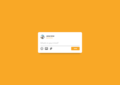 Daily UI :: 081 - Status Update app branding design graphic design illustration logo typography ui ux vector