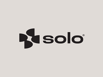 Solo Logo combine earth environment flow globe logo merge nature planet river solo soloearth sustainable water