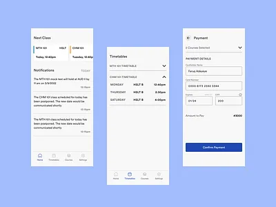 TutorialHUB - Other Screens
