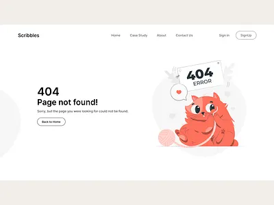 404 Page not found 404 design graphic design illustration mobile design ui ux