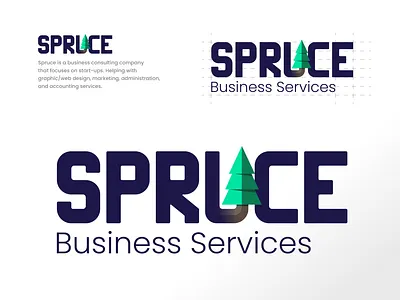 Spruce Business Services Logo