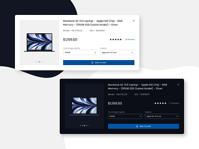 Day - 011 | Product Quick-view | #DailyUiChallenge dailyuichallenge design figma graphic design ui ux