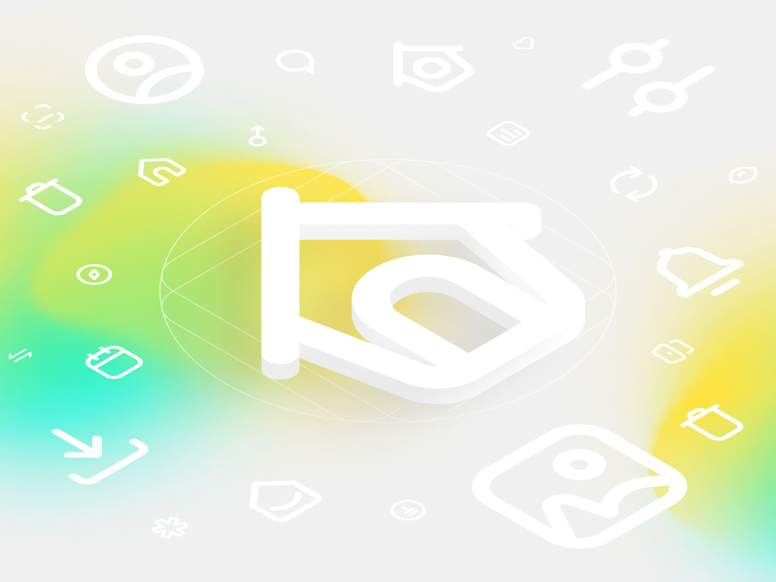 Example of Icon Design