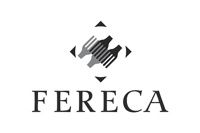 Fereca Logo branding design graphic design illustration logo ui ux vector