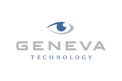 Geneva Technology branding design graphic design illustration logo ui ux vector